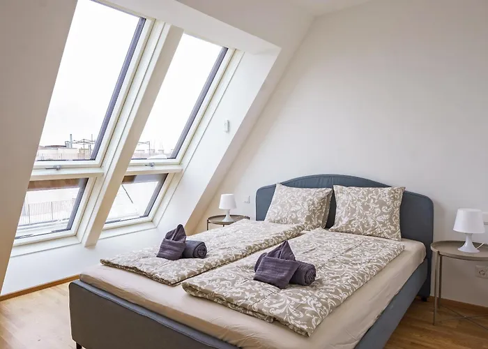 Vienna City s Ottakring